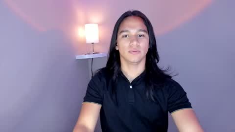 Snapshot of jacke__lee chatting on 10/17/25, 02:26 jacke__lee online show from 10/17/25, 02:26