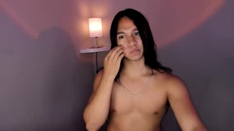 Snapshot of jacke__lee chatting on 10/23/25, 06:02 jacke__lee online show from 10/23/25, 06:02