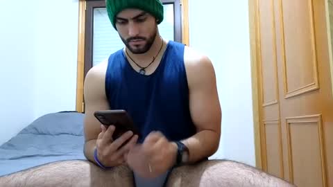 Jack online show from 12/23/24, 05:32