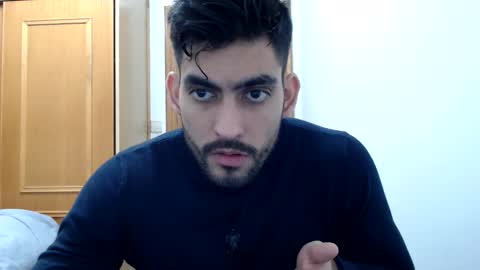 Jack online show from 01/17/25, 02:28