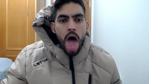 Jack online show from 01/19/25, 09:01