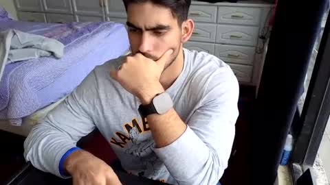 Jack online show from 03/07/25, 06:54