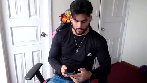 Jack online show from 09/18/25, 08:11