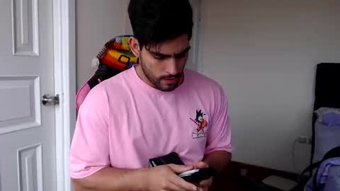 Jack online show from 09/27/25, 07:08