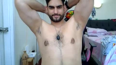 Jack online show from 11/15/25, 08:49