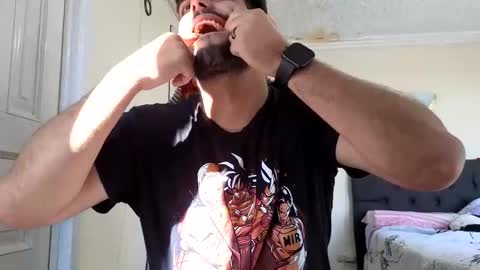 Jack online show from 11/19/25, 01:44