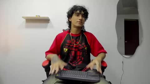 Jackes Taylor online show from 10/10/25, 04:33