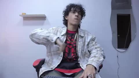 Jackes Taylor online show from 10/11/25, 04:33