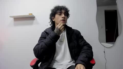 Jackes Taylor online show from 11/02/25, 04:59