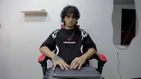 Jackes Taylor online show from 11/05/25, 05:07