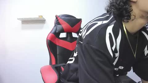 Jackes Taylor online show from 11/09/25, 04:55