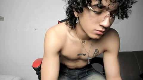 Jackes Taylor online show from 11/19/25, 05:07