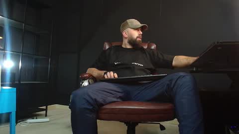 JackEthan online show from 12/16/24, 06:32