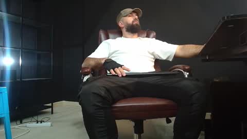 JackEthan online show from 12/18/24, 06:53