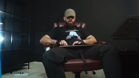 JackEthan online show from 12/21/24, 06:19