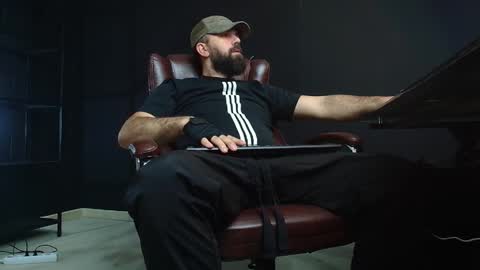 JackEthan online show from 12/30/24, 06:31