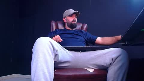 JackEthan online show from 09/10/25, 05:07