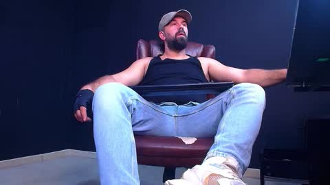 JackEthan online show from 09/13/25, 05:07