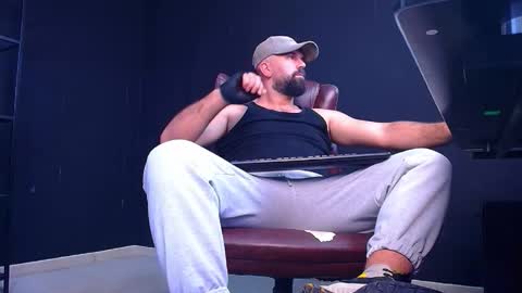 JackEthan online show from 09/15/25, 05:18