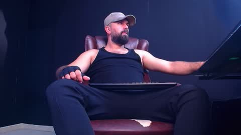 JackEthan online show from 09/21/25, 04:47