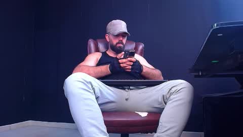 JackEthan online show from 09/23/25, 05:32