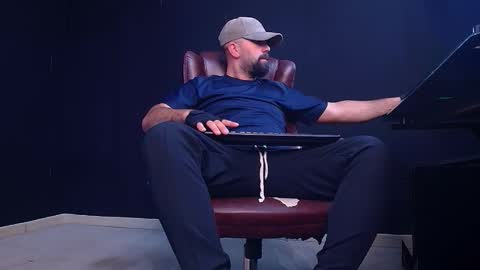 JackEthan online show from 09/29/25, 04:50