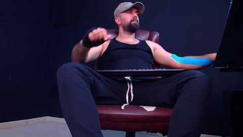 JackEthan online show from 09/30/25, 05:12