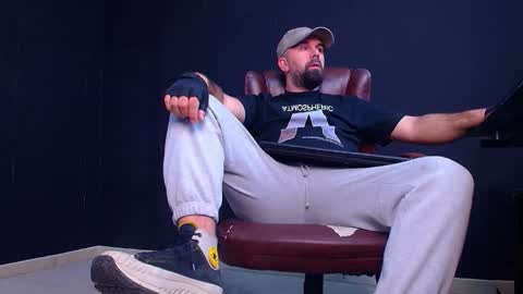 JackEthan online show from 10/06/25, 04:43