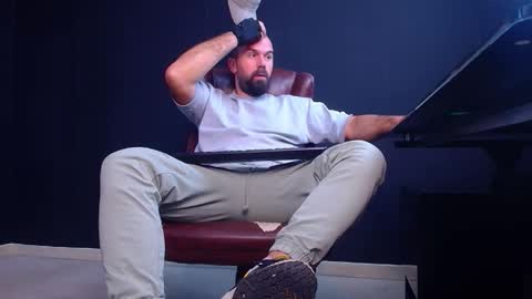 JackEthan online show from 10/11/25, 04:55