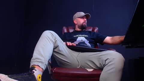 JackEthan online show from 10/13/25, 04:56