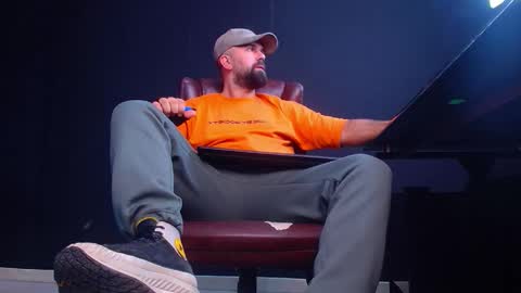 JackEthan online show from 10/16/25, 04:57