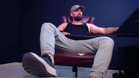 JackEthan online show from 10/17/25, 05:10