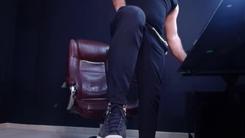 JackEthan online show from 10/20/25, 04:46