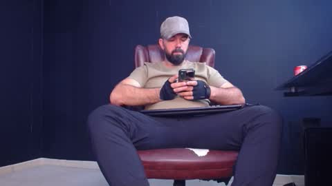 JackEthan online show from 10/22/25, 04:57