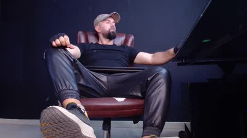 JackEthan online show from 10/26/25, 05:35