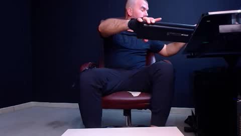 JackEthan online show from 11/05/25, 05:40