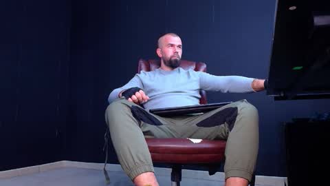 JackEthan online show from 11/06/25, 05:52