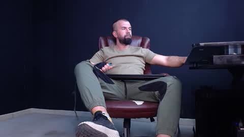 JackEthan online show from 11/11/25, 06:02