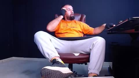 JackEthan online show from 11/13/25, 06:01