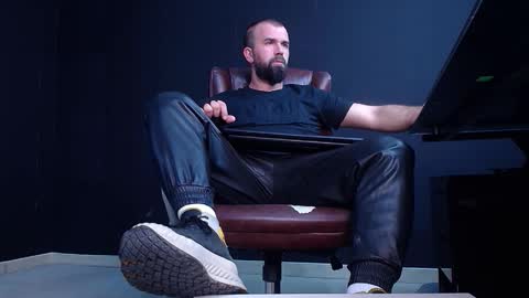 JackEthan online show from 11/17/25, 06:41