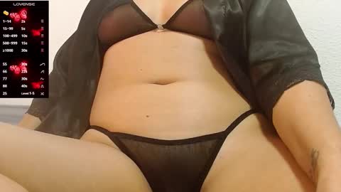 Jackie online show from 11/09/25, 10:35