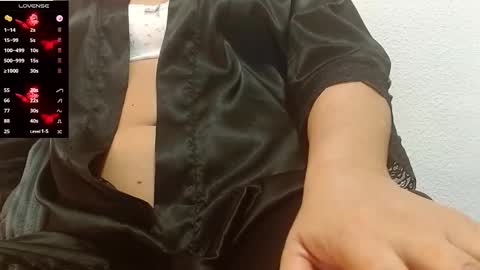 Jackie online show from 11/14/25, 10:14