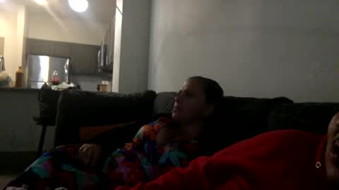 Jackie Blew online show from 11/12/25, 04:29