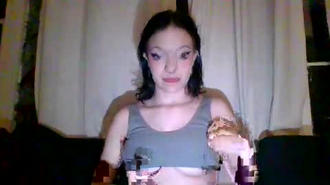 Snapshot of jackievilleof chatting on 02/21/25, 03:56 sophi scott online show from 02/21/25, 03:56