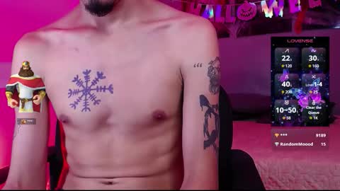 jackk_8 online show from 10/23/25, 03:39