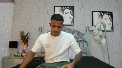 Snapshot of jackmacson chatting on 01/09/25, 12:09 jackmacson online show from 01/09/25, 12:09