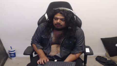 Jack online show from 09/11/25, 12:05