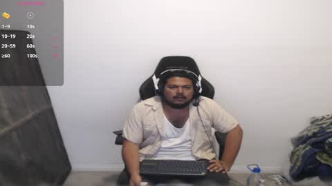 Jack online show from 09/14/25, 02:54