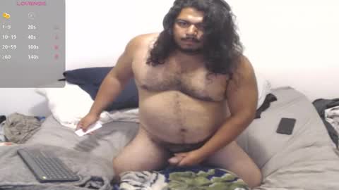 Jack online show from 10/22/25, 06:24