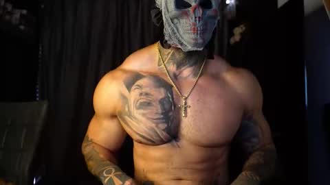 JC online show from 10/09/25, 03:21